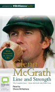 Glenn McGrath: Line and Strength
