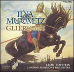 Gli�re: Symphony No. 3 "Il'ya Murometz"