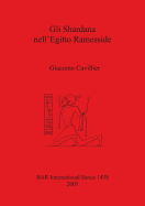 Gli Shardana Nell'Egitto Ramesside
