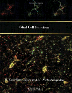 Glial Cell Function (Paperback)