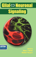Glial  Neuronal Signaling