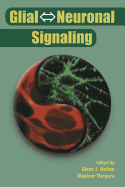 Glial  Neuronal Signaling