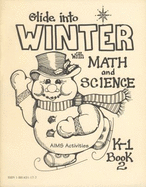 Glide Into Winter with Math and Science - Adair, R