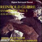 Gliere: Symphony No. 3