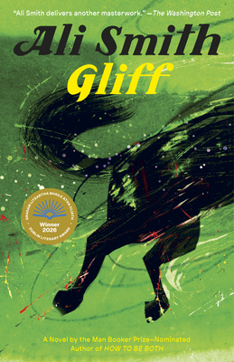 Gliff - Smith, Ali
