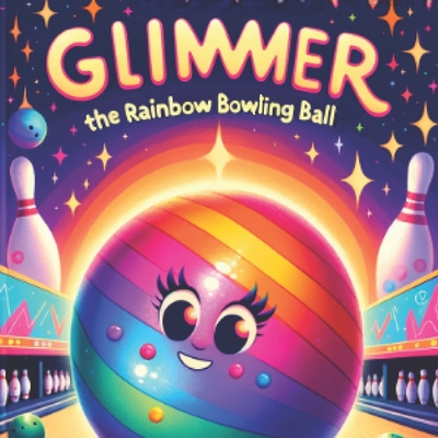 Glimmer's Colorful Adventure - Zinger, Tm