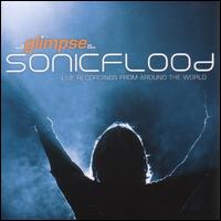 Glimpse: Live - Sonicflood