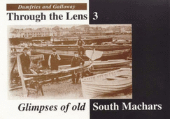 Glimpses of Old South Machars