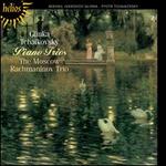 Glinka, Tchaikovsky: Piano Trios