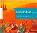 Glinka: Treasures for the Pianoforte - Tatiana Loguinova (piano)