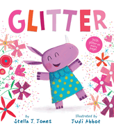 Glitter!