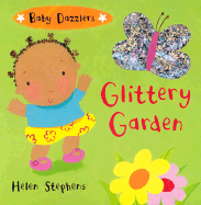 Glittery Garden