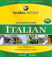 Global Access: Italian