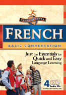 Global Access Mastering French Basic Conversation - 