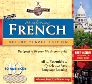 Global Access Passport to Mastering French