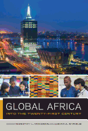 Global Africa: Into the Twenty-First Century Volume 2