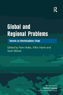 Global and Regional Problems: Towards an Interdisciplinary Study