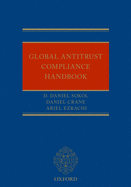 Global Antitrust Compliance Handbook