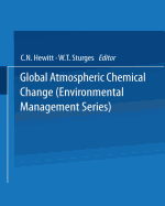 Global Atmospheric Chemical Change