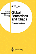 Global Bifurcations and Chaos