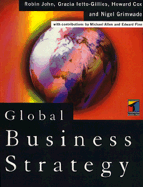 Global Business Strategy