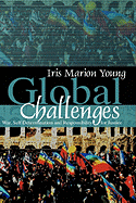 Global Challenges: War, Self-Determination and Responsibility for Justice