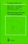 Global Change and Arctic Terrestrial Ecosystems
