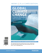 Global Climate Change: Turning Knowledge Into Action