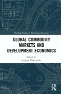 Global Commodity Markets and Development Economics