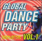 Global Dance Party, Vol. 1