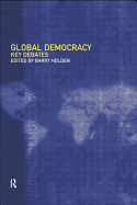 Global Democracy: Key Debates