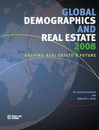 Global Demographics: Shaping Real Estate's Future