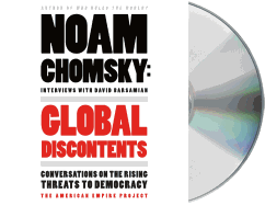 Global Discontents: Conversations on the Rising Threats to Democracy