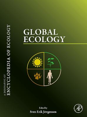 Global Ecology - J�rgensen, Sven Erik (Editor)