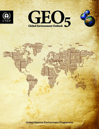 Global Environment Outlook 5 (GEO-5)