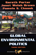 Global Environmental Politics