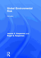 Global Environmental Risk