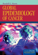 Global Epidemiology of Cancer: .