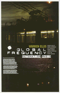 Global Frequency: Detonation Radio