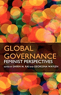 Global Governance: Feminist Perspectives