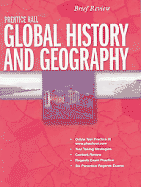 Global History and Geography