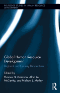 Global Human Resource Development: Regional and Country Perspectives