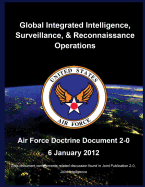 Global Integrated Intelligence, Surveillance, and Reconnaissance Operations