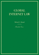 Global Internet Law