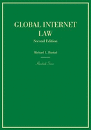 Global Internet Law