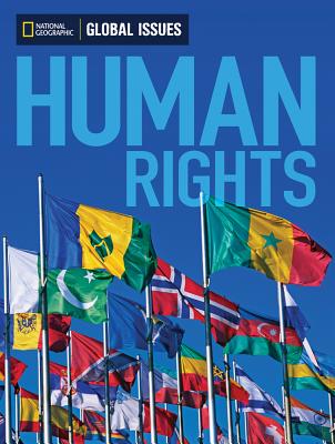 Global Issues: Human Rights (On-Level) - National Geographic Learning