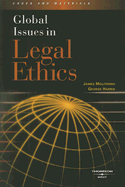 Global Issues in Legal Ethics