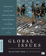 Global Issues: Selections from CQ Researcher