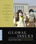 Global Issues: Selections from CQ Researcher
