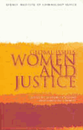 Global Issues, Women and Justice